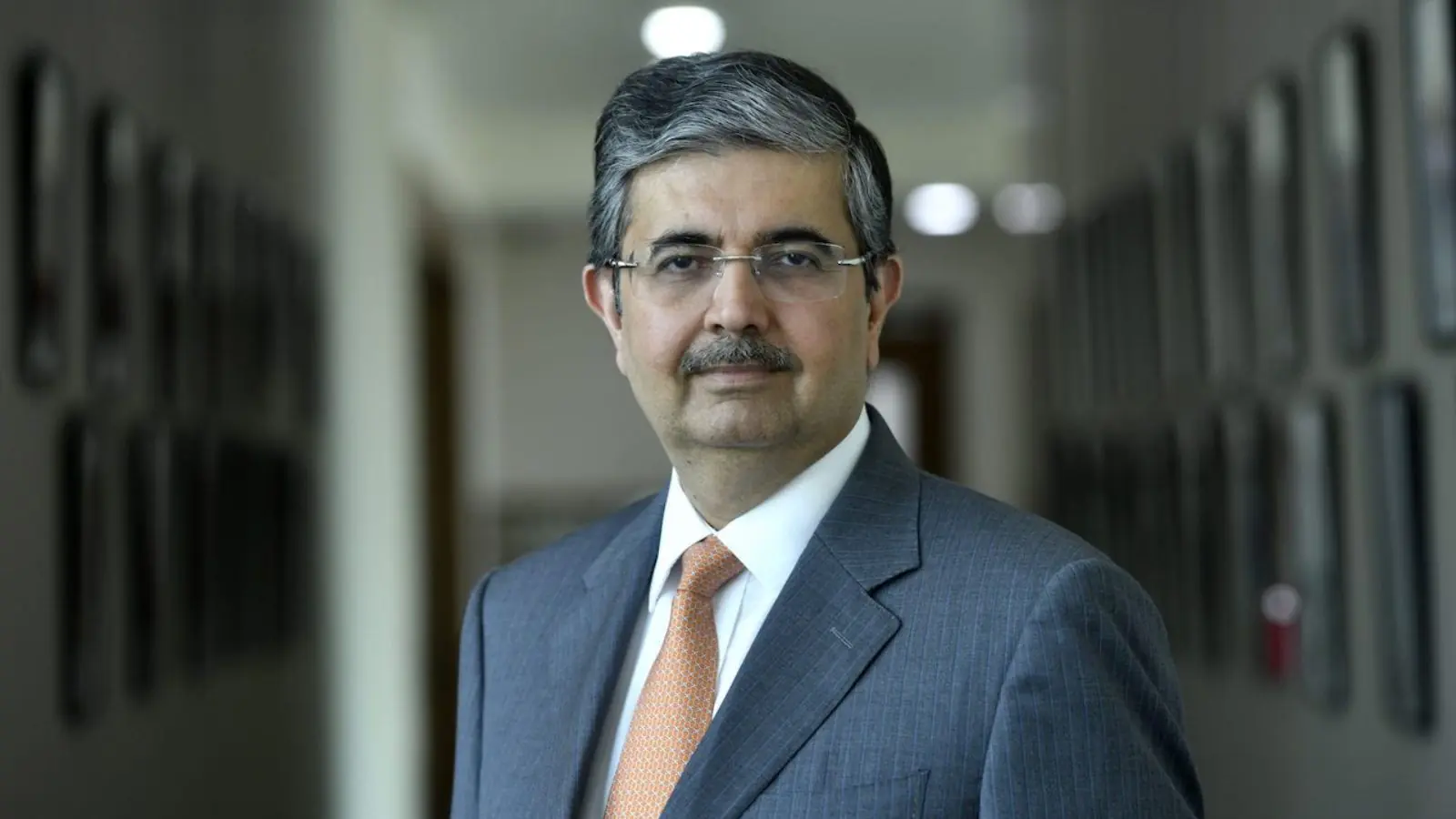 Uday Kotak