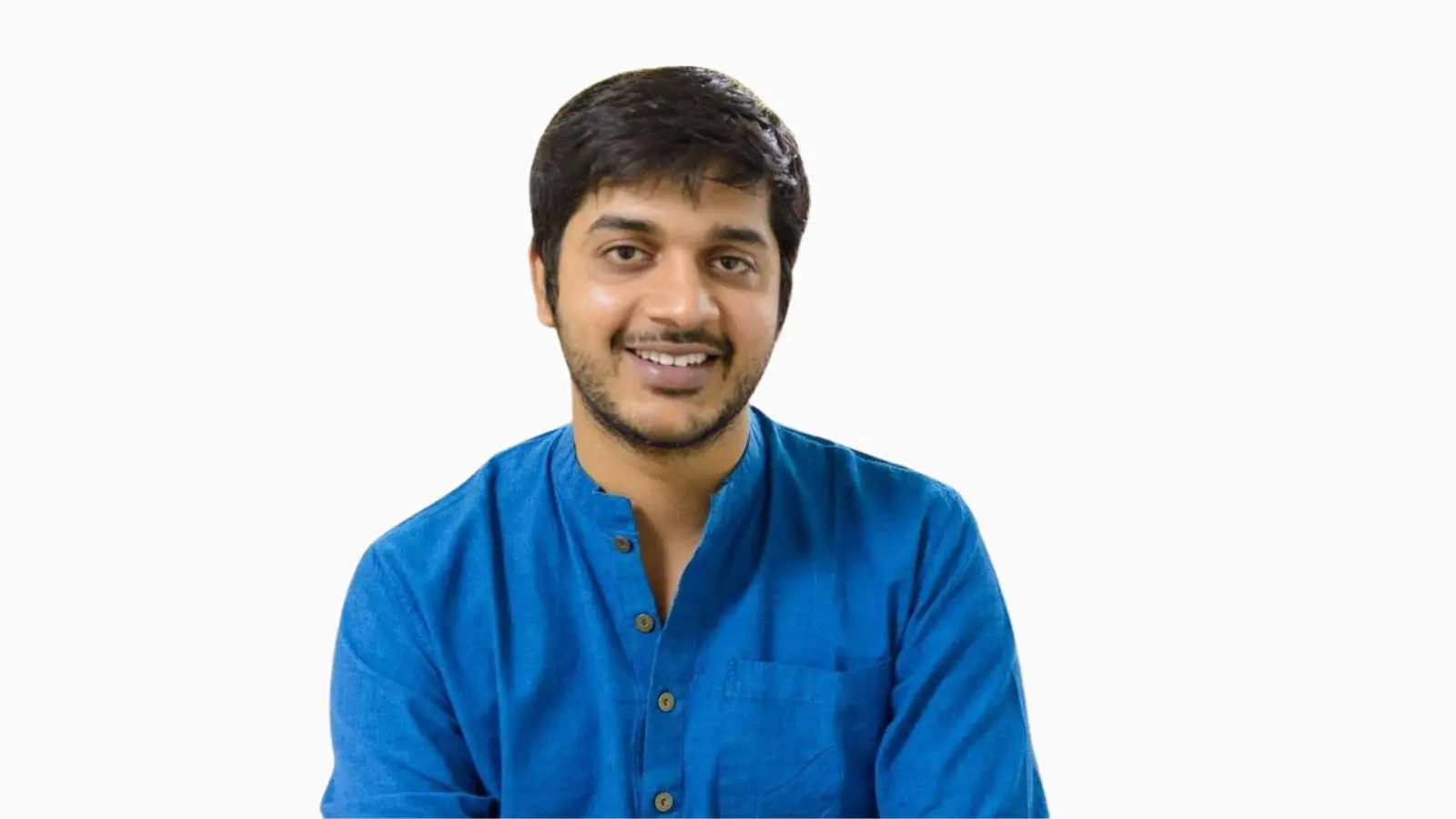 Prateek Shukla - Co-Founder and CEO, Masai